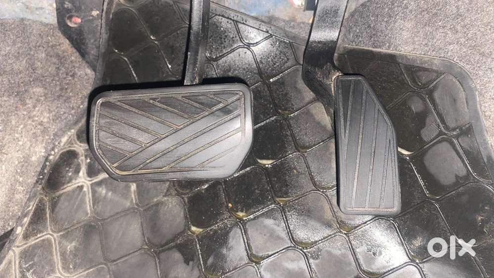 Maruti Suzuki Celerio 2014-2017 Vxi At, 2015, Petrol