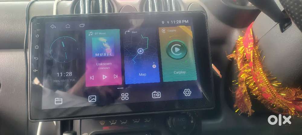 Hyundai Santro Xing 2009 Manual