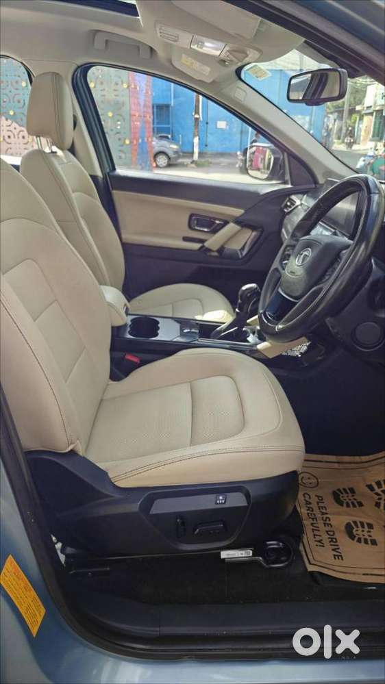 Tata Safari 2.0 Kryotec Xza Plus Gold 7 Str, 2022, Diesel