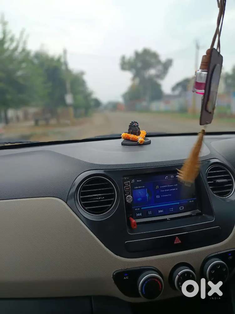 Hundai I10 Sports With Top Model Push Button Start