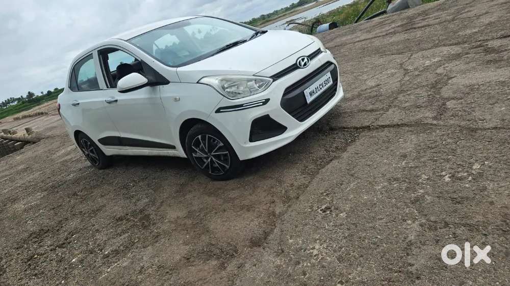 Hyundai Xcent 1.2 Crdi 2019