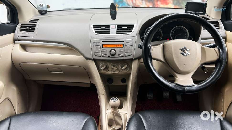 Maruti Suzuki Ertiga, 2014, Petrol