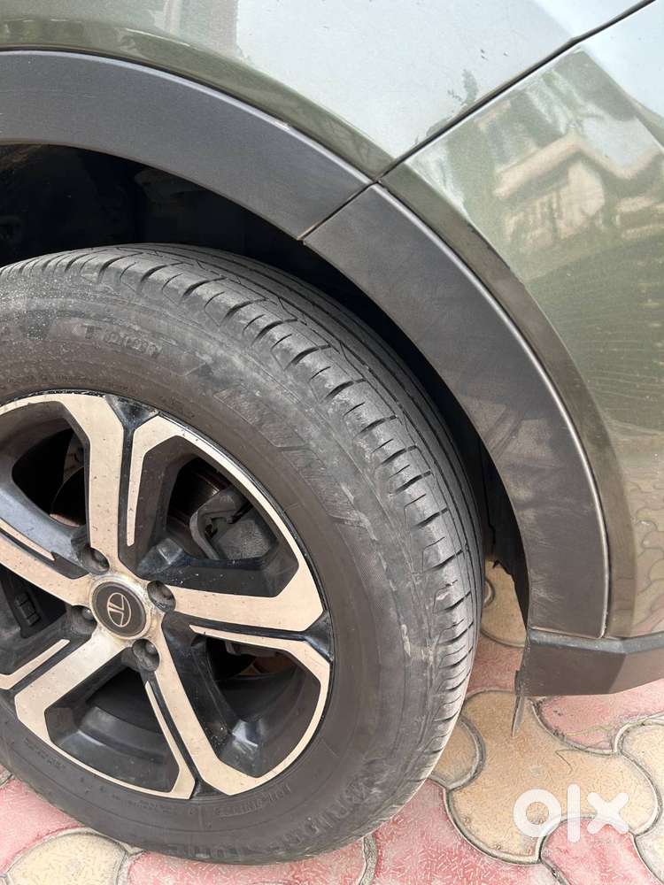 2022 Tata Nexon Xz+ Petrol Manual  First Owner  Only Serious Buyers