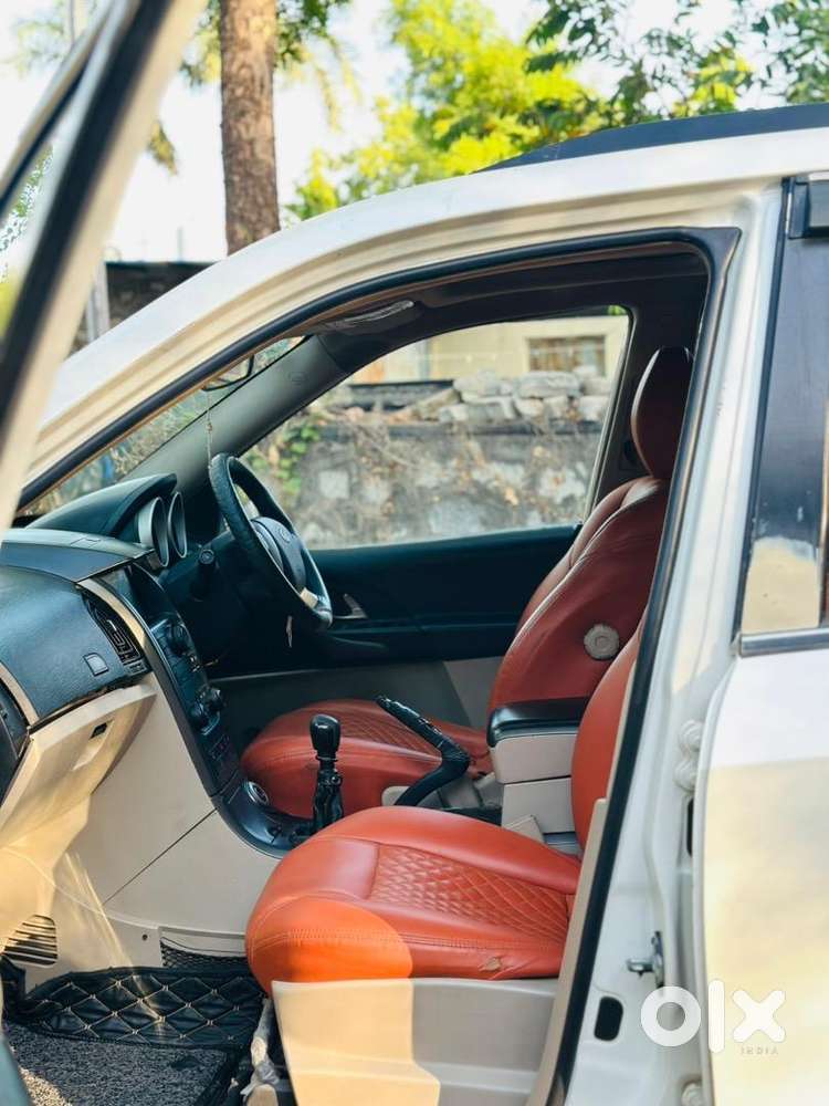 Mahindra Xuv500 2015 Diesel Well Maintained