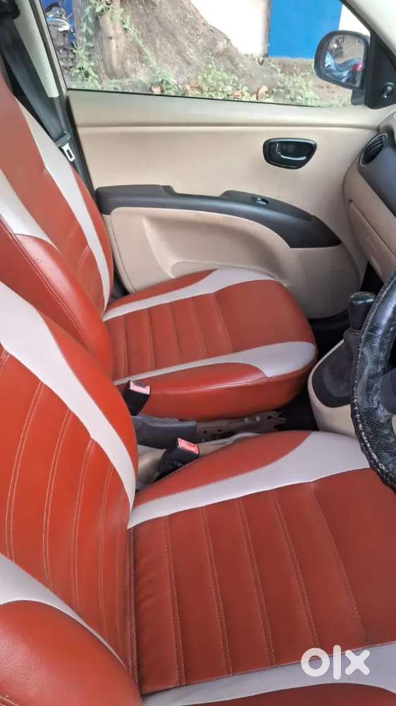 Hyundai I10 2010 Petrol 54000 Km Driven