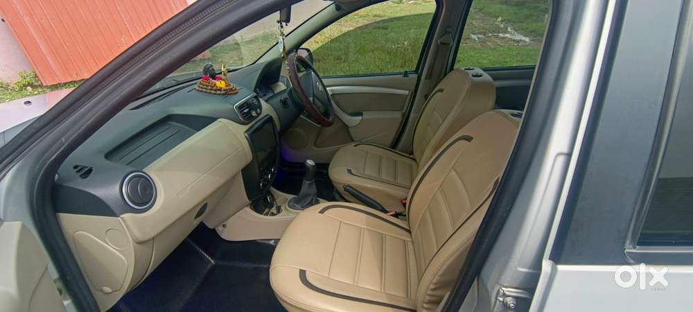 Nissan Terrano Xl Plus 85 Ps, 2013, Diesel