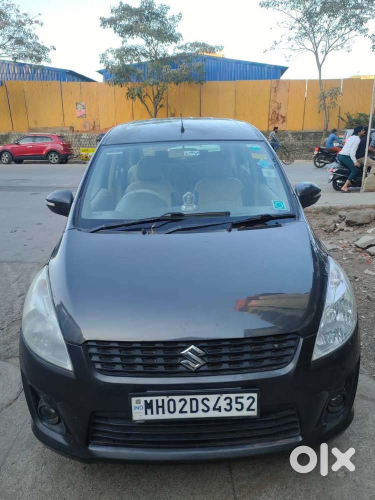 Ertiga Vdi (diesel) 2014 Model