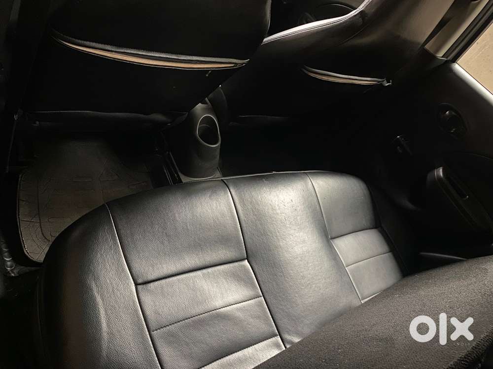 Nissan Micra Petrol 2013