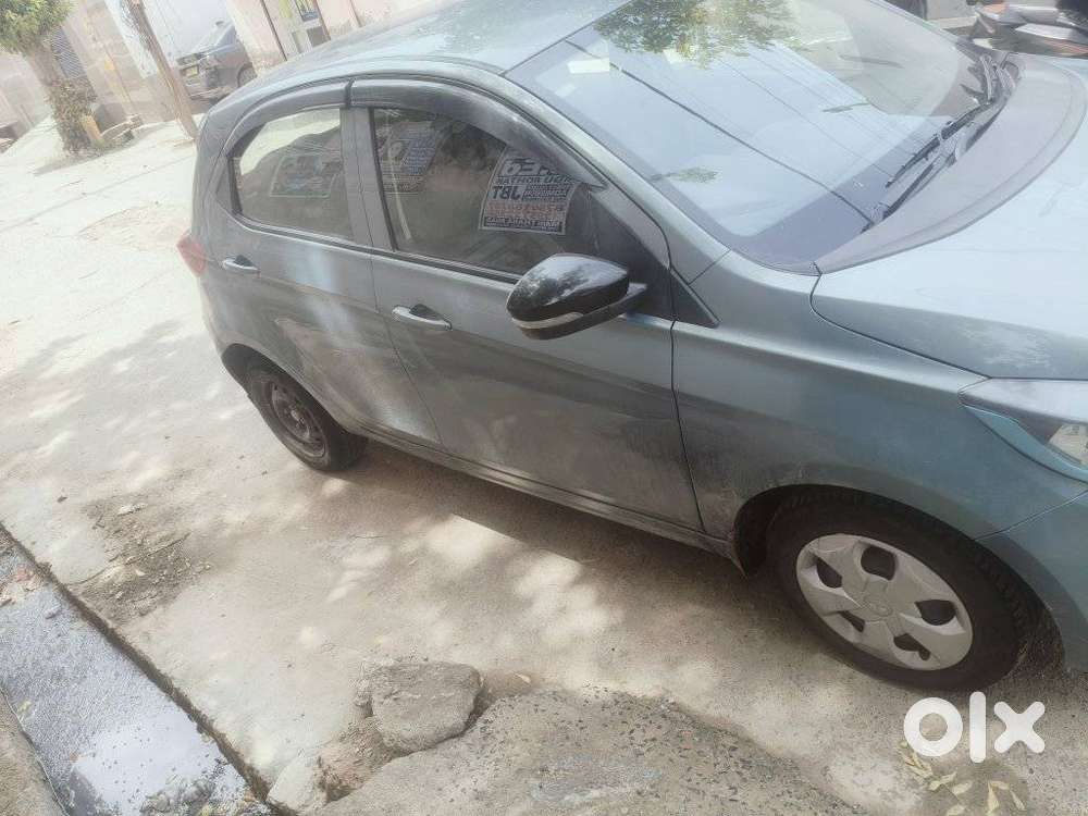 Tata Tiago Ev Xt Lr, 2023, Electric