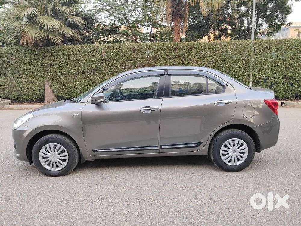 Maruti Suzuki Dzire