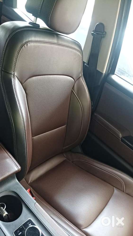 Mahindra Scorpio-n 2023 Diesel Well Maintained