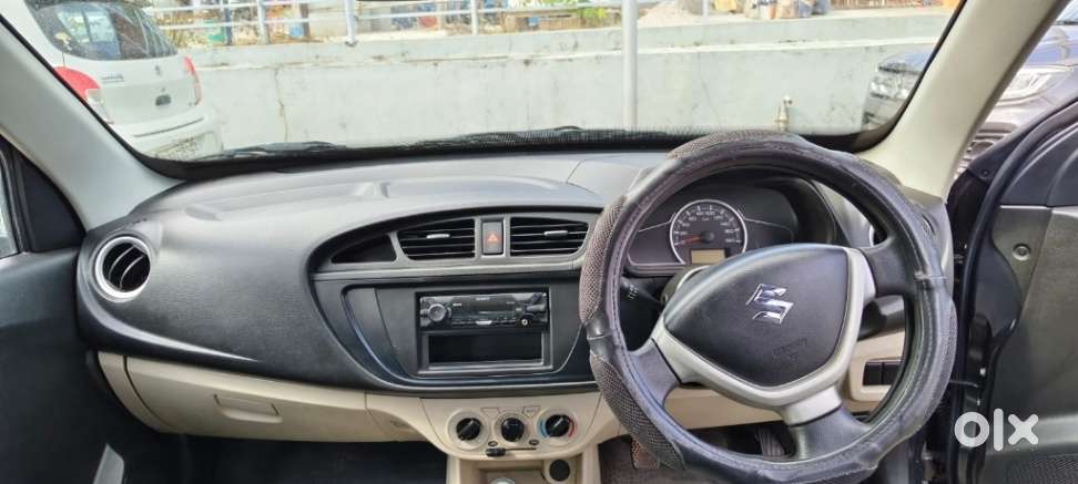 Maruti Suzuki Alto 800 0.8 Lxi (o), 2021, Petrol