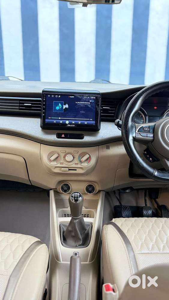 Maruti Suzuki Ertiga, 2020, Cng & Hybrids