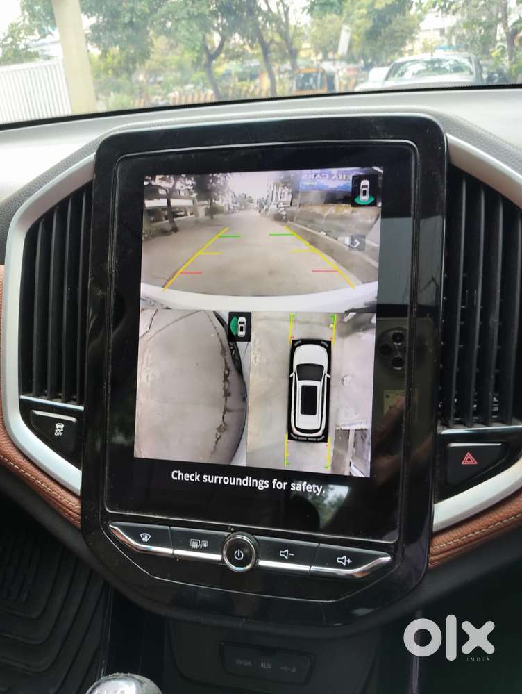 Mg Hector Plus 2.0 Sharp Diesel Turbo, 2020, Diesel