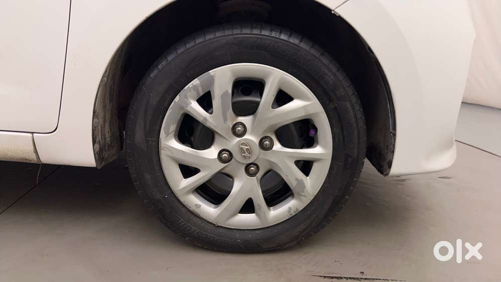 Hyundai Grand I10 1.2 Kappa Magna, 2018, Petrol
