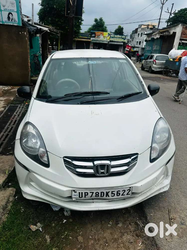 Honda Amaze Vx 2014 Diesel