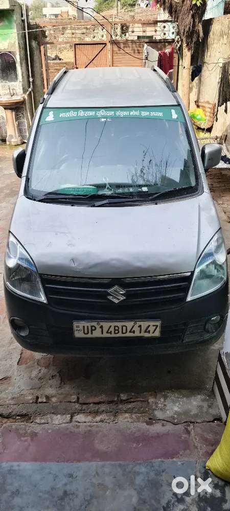 Good Condition Petrol And Cng Do Ac Working Lcd Working