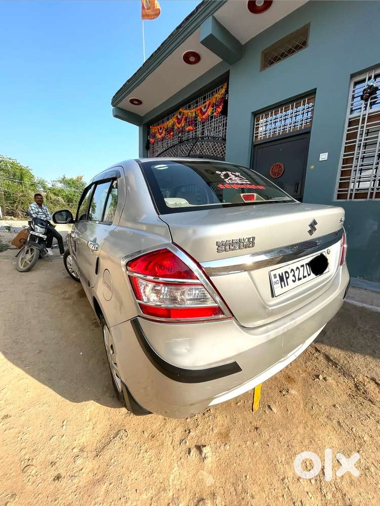 Maruti Suzuki Swift Dzire 24-11-2013 Petrol Good Condition