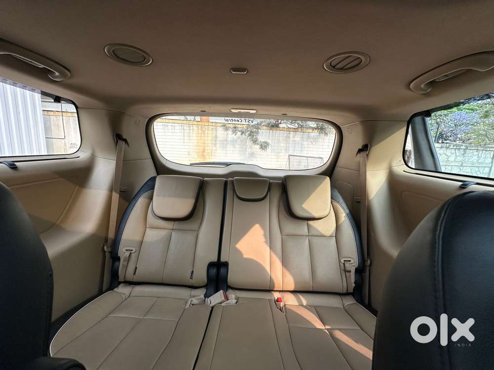 Kia Carnival Limousine, 2020, Diesel