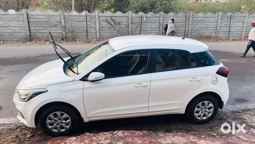 Hyundai Elite I20 2019 Petrol Well Maintained