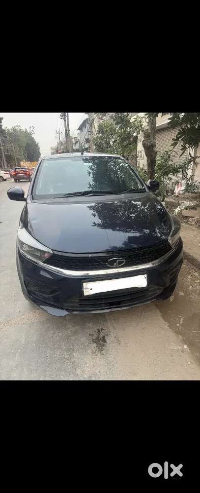 Tata Tiago 2023 Cng & Hybrids 115000 Km Driven