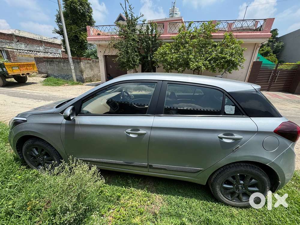 Hyundai Elite I20 Petrol Manual December 2020