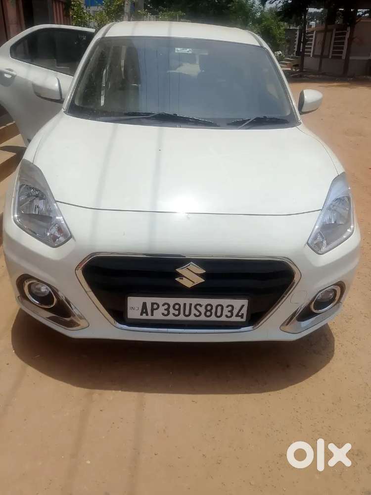 Good Condition Vehicle