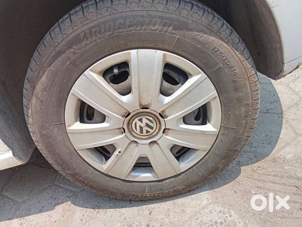 Volkswagen Polo Comfortline 1.2l Diesel, 2010, Diesel