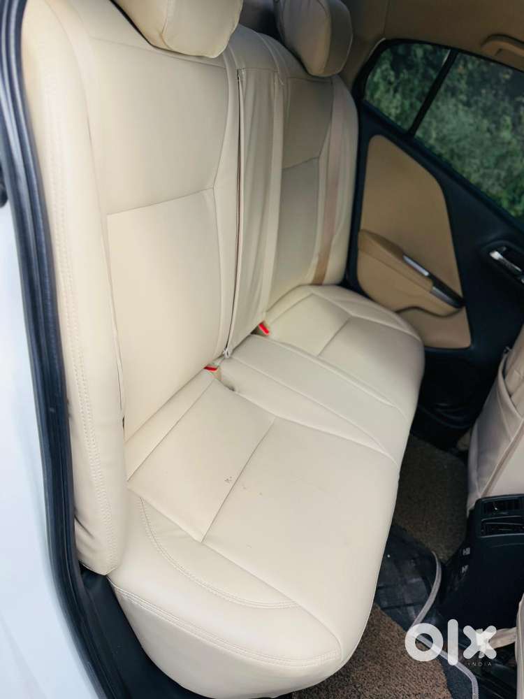 Honda City Zx, 2017, Diesel