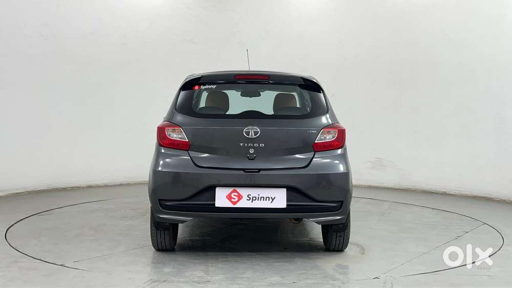 Tata Tiago 1.2 Revotron Xt Cng, 2022, Cng & Hybrids