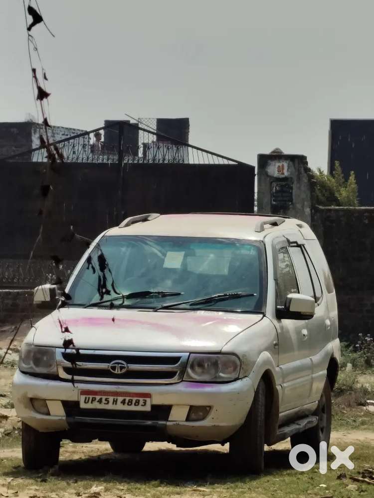Safari Dicor Top Model 2.2 Vtt Gx 4×2