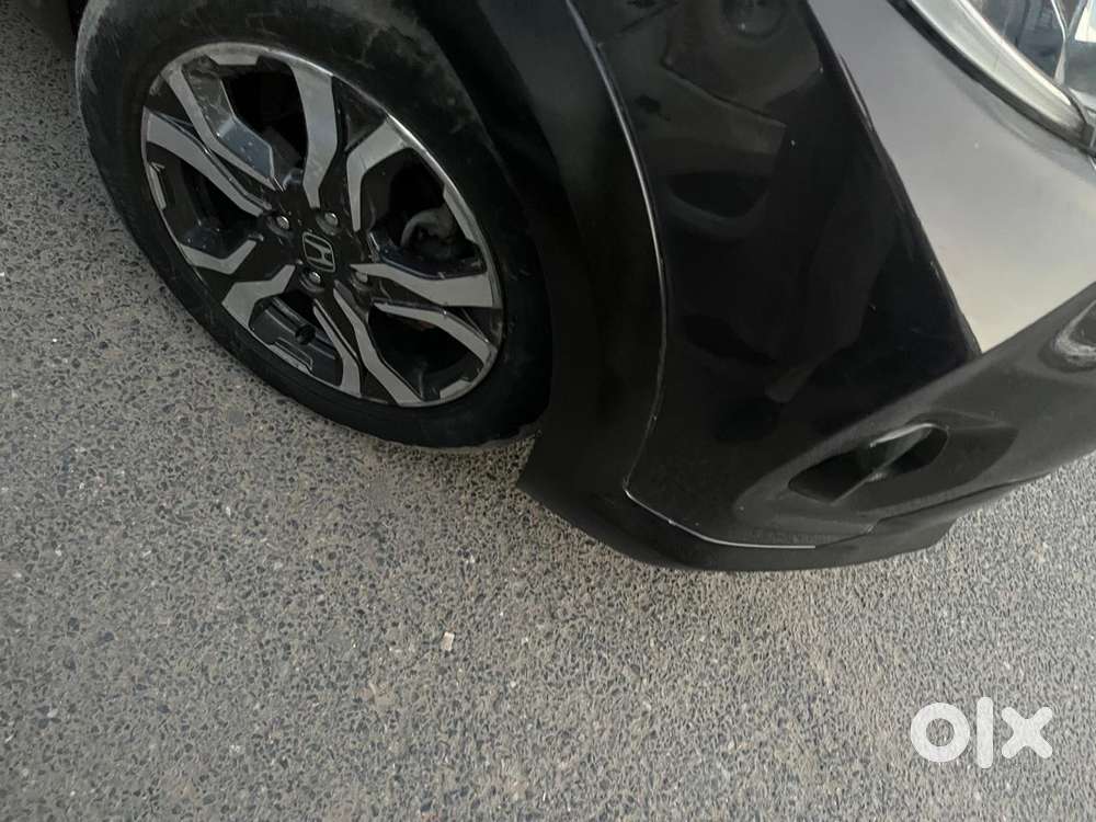 Honda Wr-v 1.5 S Edge Edition I-dtec, 2018, Diesel