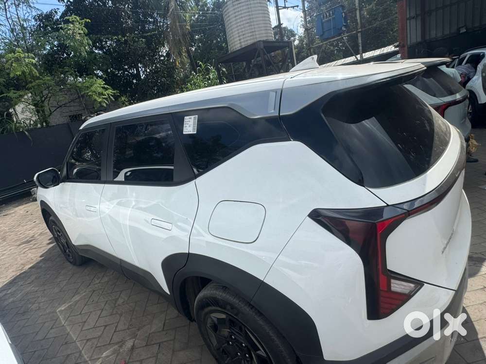 Kia New Seltos Hte 2026