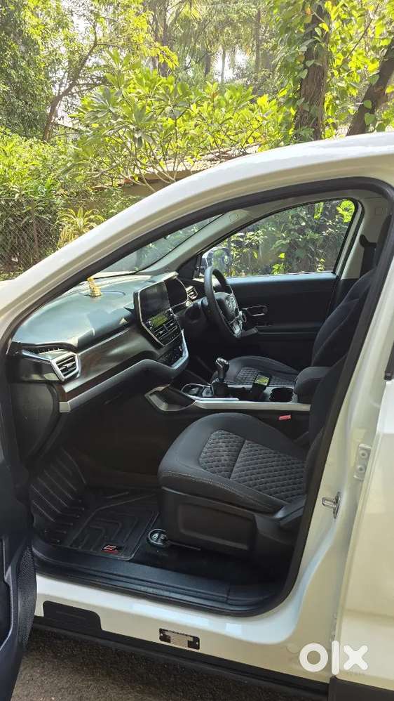 Tata Harrier 2.0 Kryotec 2021