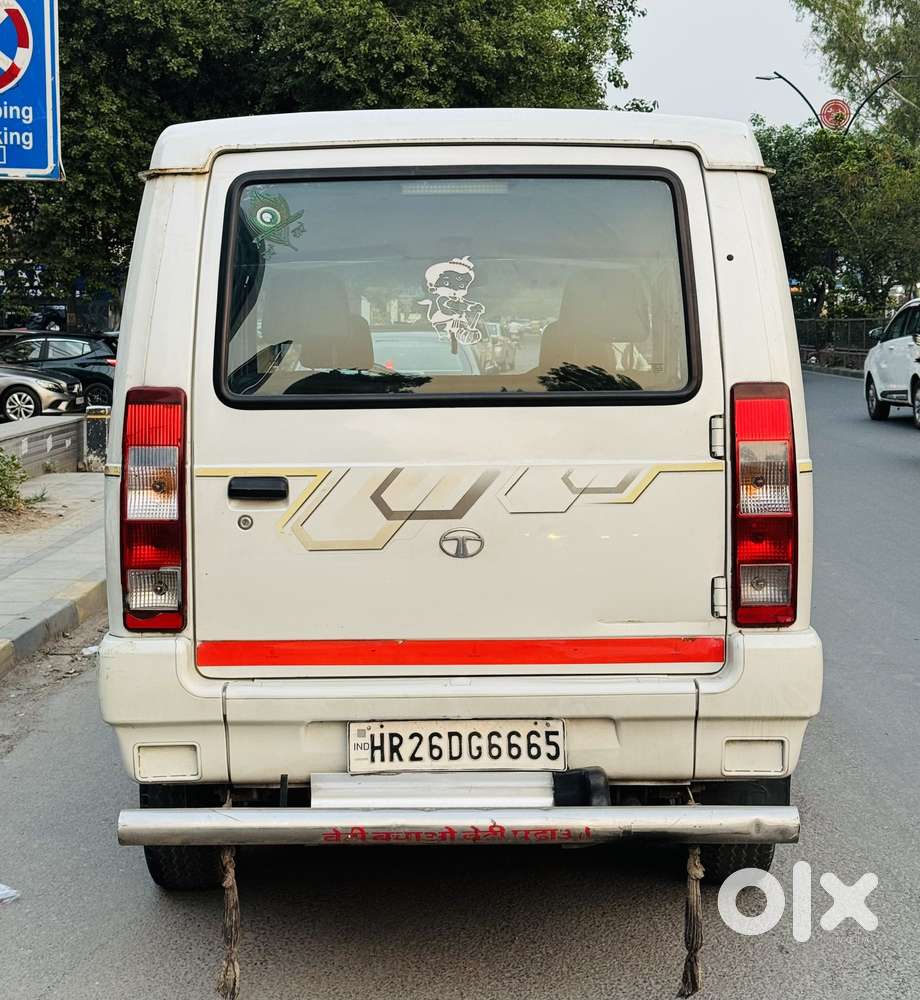 Tata Sumo Gold Cx, 2011, Diesel
