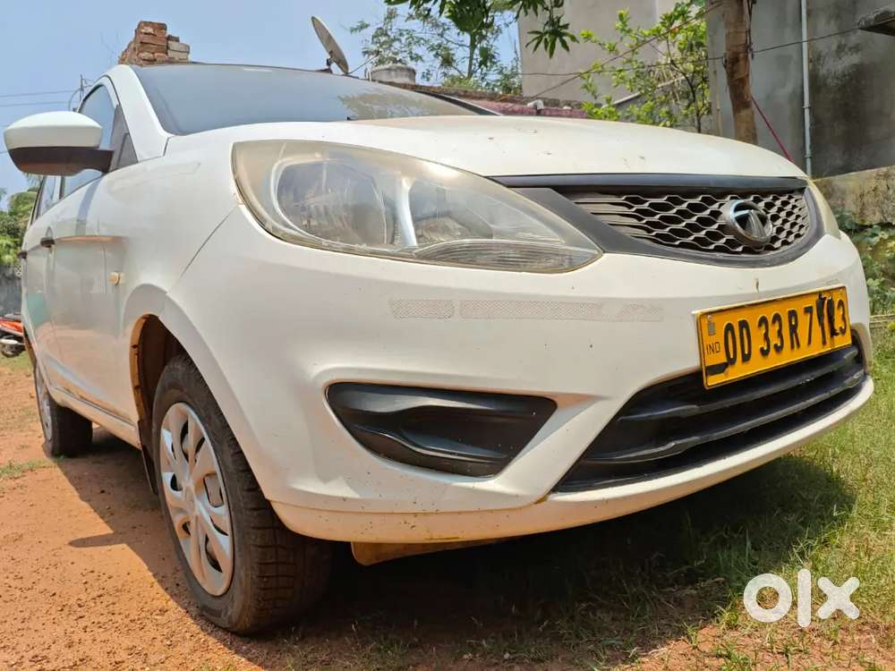 Tata Bolt 2018 Diesel Well Maintained. All Paper Updated.