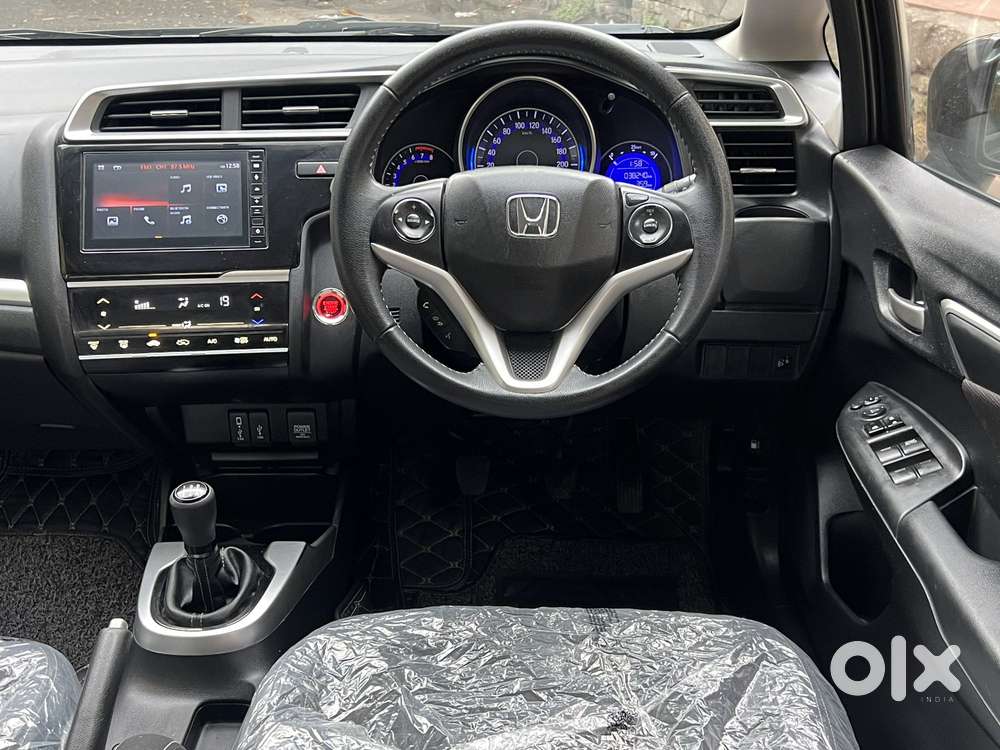 Honda Wr-v I-vtec Vx, 2021, Petrol