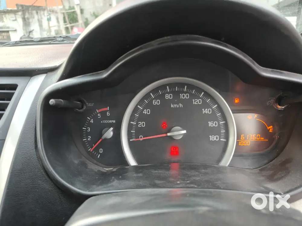 Maruti Suzuki Celerio 2016 Diesel Manual