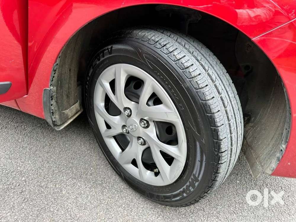 Hyundai Grand I10 Sportz 1.2 Kappa Vtvt, 2019, Petrol