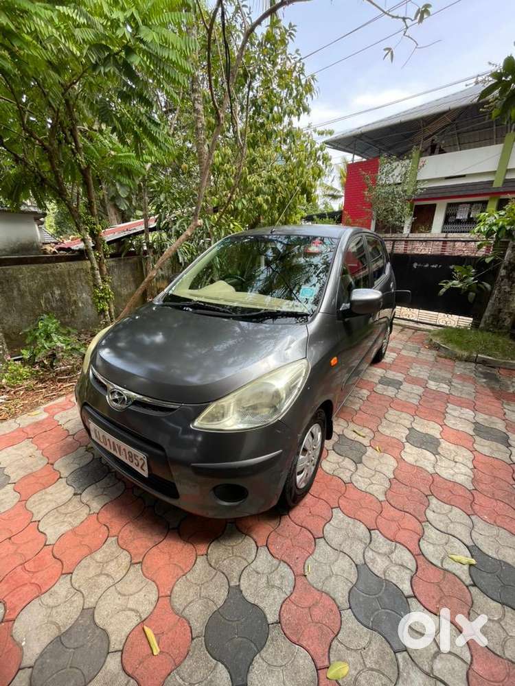 Hyundai I10 Magna 1.2 L