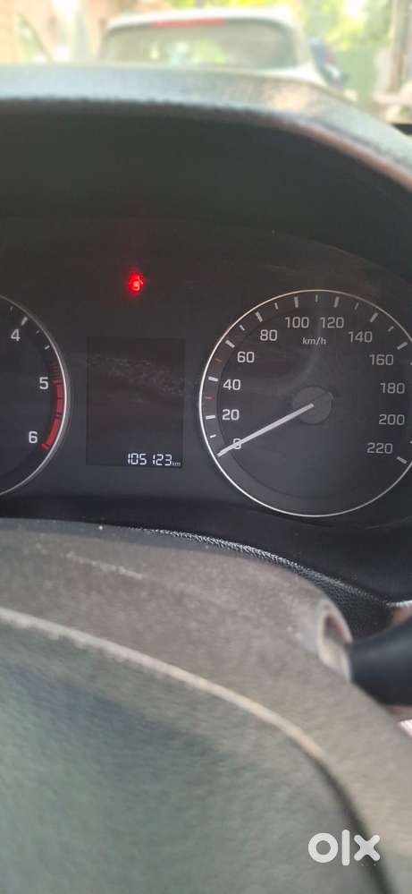 Hyundai Creta 1.6 Crdi At Sx Plus, 2018, Diesel