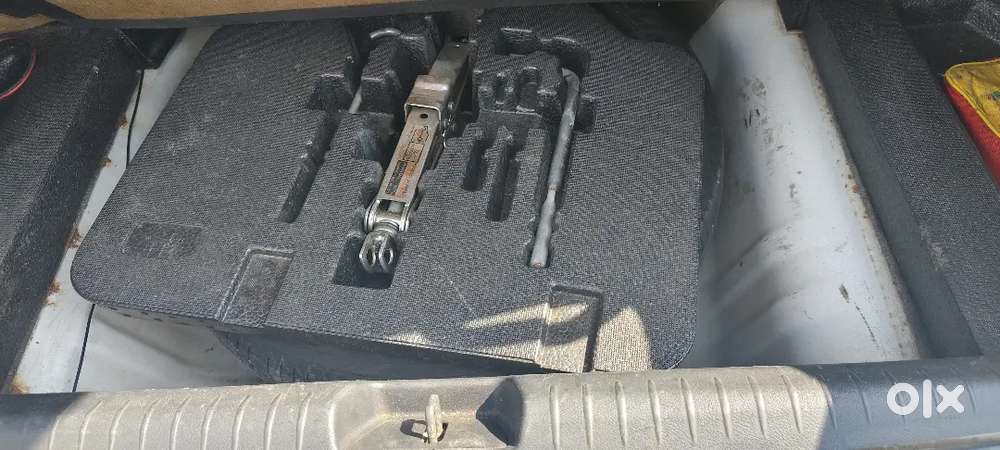 Honda Civic 2011 Petrol Well Maintained