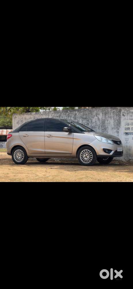 Tata Zest 2014 Diesel 183400 Km Driven