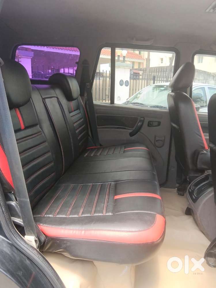 Mahindra Scorpio VLX 2.2 mHawk BSIII, 2011, Diesel