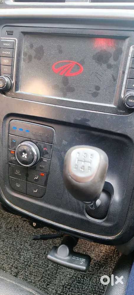 Car Ok H But Body Thodi Si Gali H