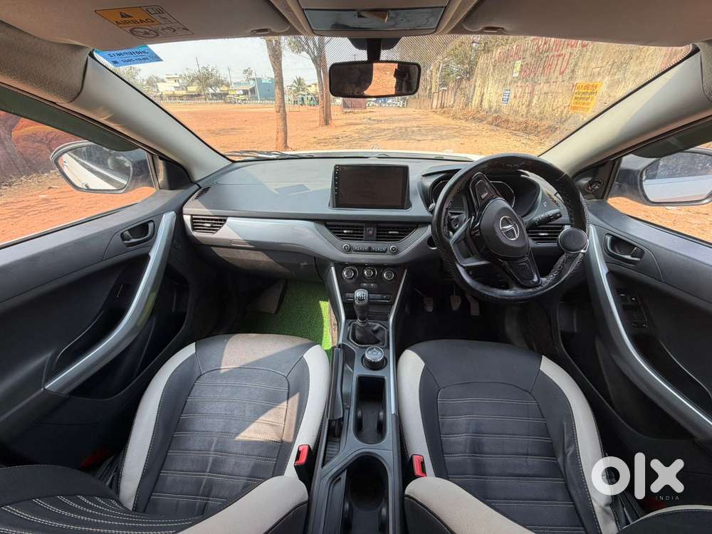 Tata Nexon 1.2 Revotron Xm (s), 2022, Diesel