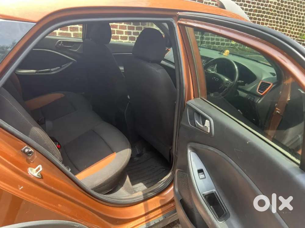 Hyundai I20 Active 2016