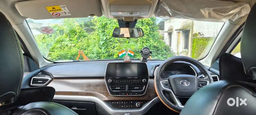 Tata Harrier 2.0 Kryotec Xt 2021 Diesel