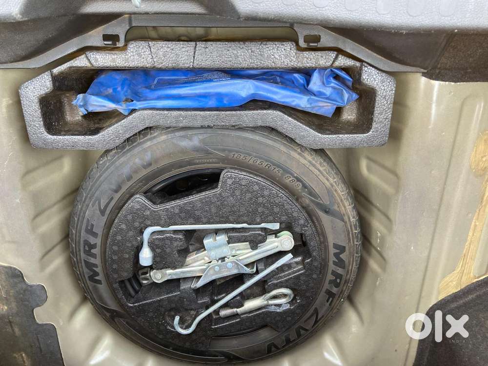 Maruti Suzuki Ciaz Vdi, 2015, Diesel