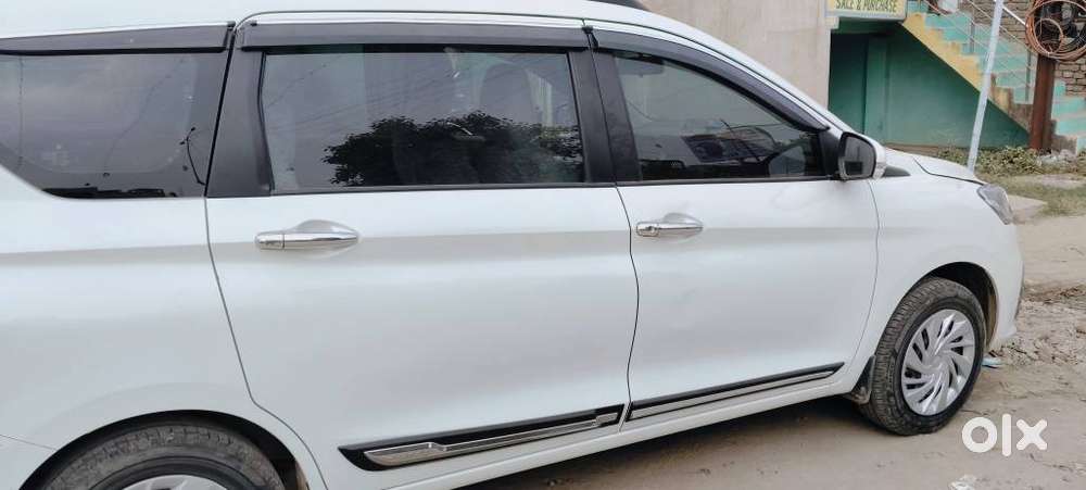 Maruti Suzuki Ertiga Vxi (o) Cng, 2025, Cng & Hybrids